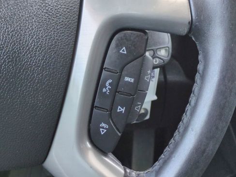 Used 2013 Chevrolet Silverado 1500 LTZ AWD/4WD image 26