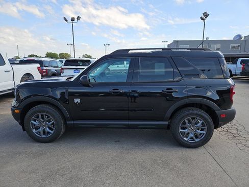 New 2026 Ford Bronco Sport Big Bend AWD/4WD image 7