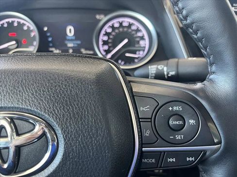 Used 2024 Toyota Camry LE w/ Cold Weather Package image 19