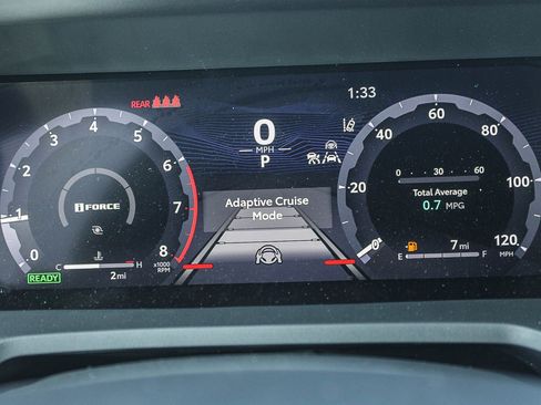 New 2026 Toyota Tacoma TRD Pro AWD/4WD image 26