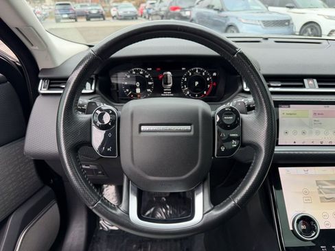 Used 2018 Land Rover Range Rover Velar S AWD/4WD image 14