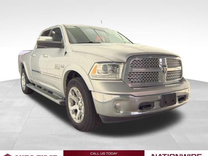 Used 2016 RAM 1500 Laramie w/ Convenience Group