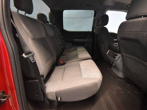 Used 2021 Ford F150 XLT w/ Equipment Group 302A High image 23