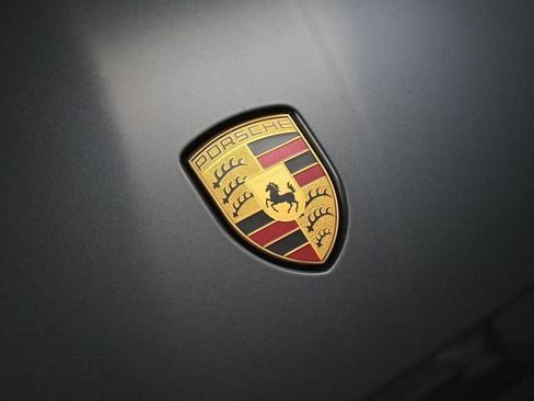 Certified 2022 Porsche Taycan image 13