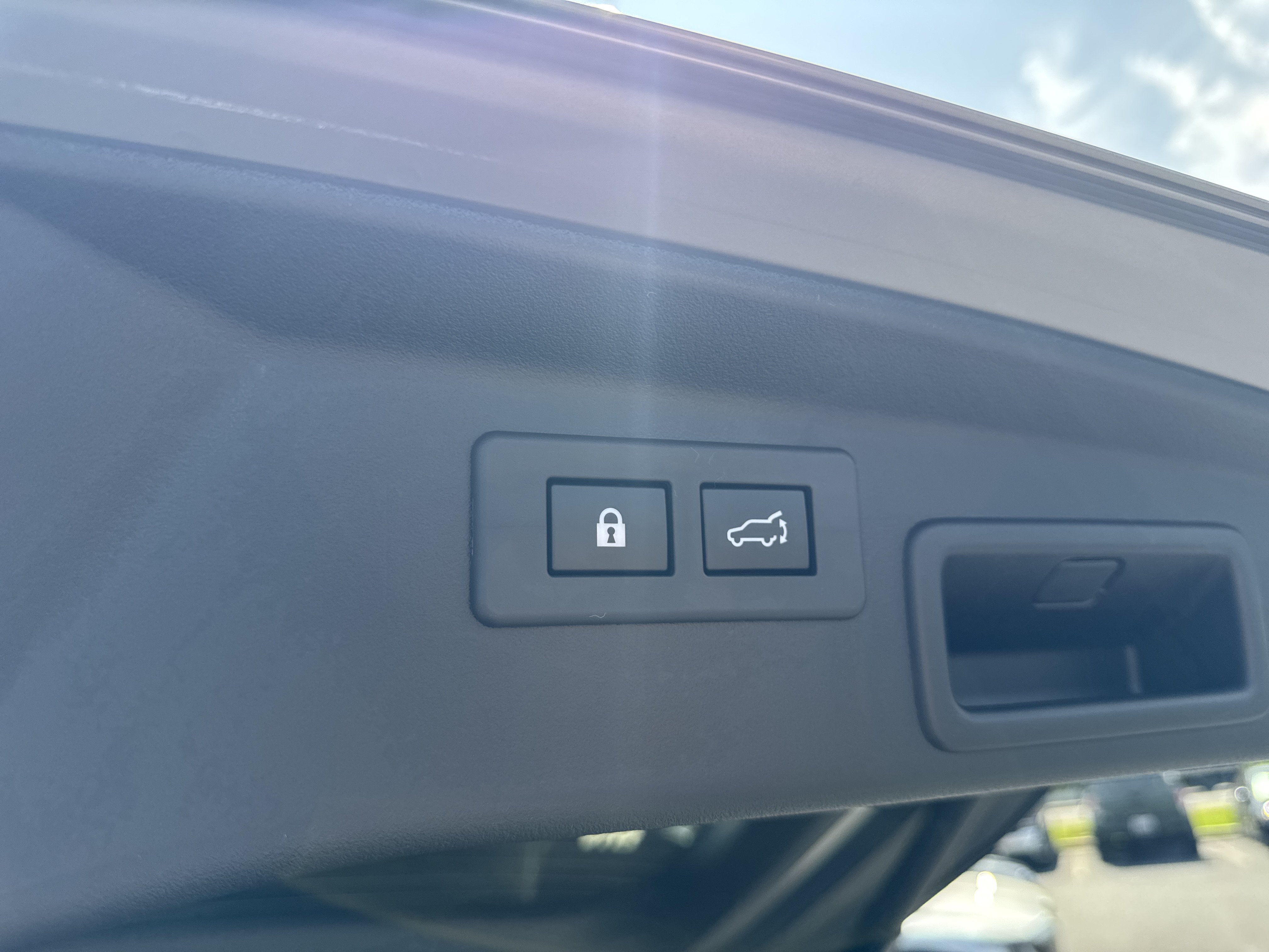 New 2026 Subaru Outback Wilderness AWD/4WD image 21