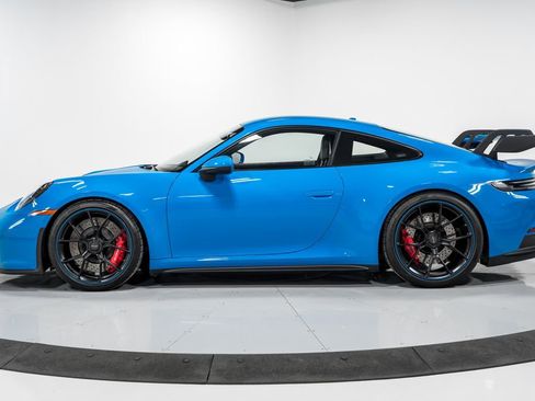 Used 2022 Porsche 911 GT3 image 6