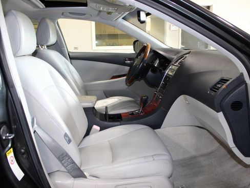 Used 2007 Lexus ES 350 FWD image 24