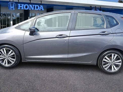 Used 2016 Honda Fit EX image 5