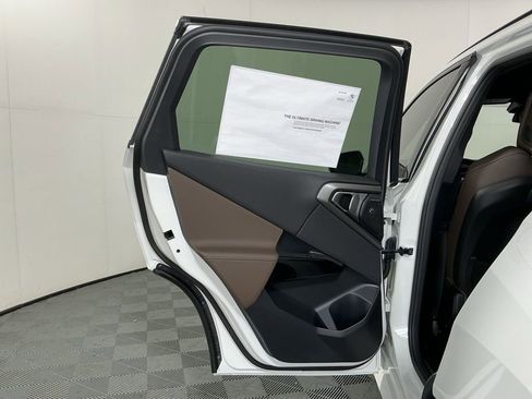 New 2026 BMW X3 xDrive30 AWD/4WD image 23