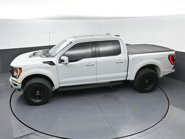 Used 2023 Ford F150 Raptor AWD/4WD image 46