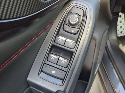 New 2025 Subaru WRX Premium image 17