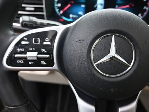 Used 2021 Mercedes-Benz GLE 350 image 15