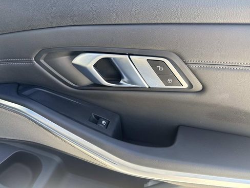 Used 2023 BMW M3 image 15