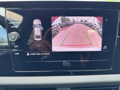 New 2025 Volkswagen Jetta Sport image 28