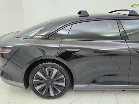 Used 2024 Lucid Air Pure RWD image 6