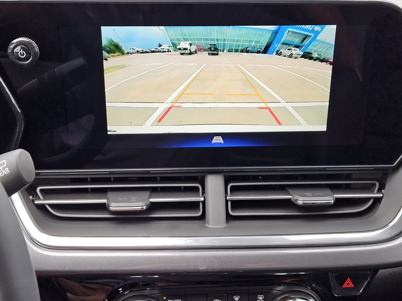 New 2026 Chevrolet Trax ACTIV w/ Driver Confidence Package FWD image 20