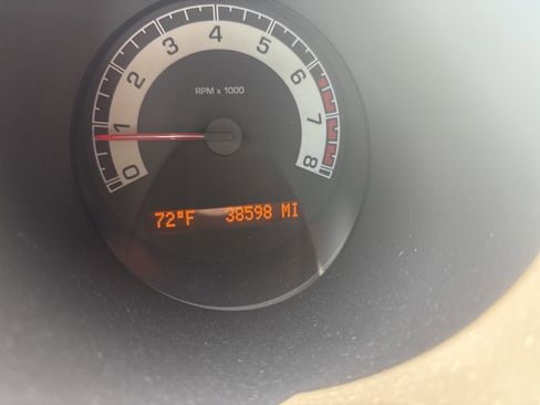 Used 2008 Saturn Sky Red Line image 5