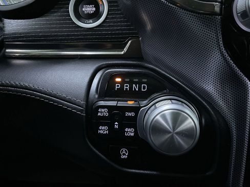 Used 2021 RAM 1500 Limited image 25