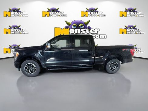 Used 2022 Ford F150 XLT w/ Equipment Group 302A High AWD/4WD image 7