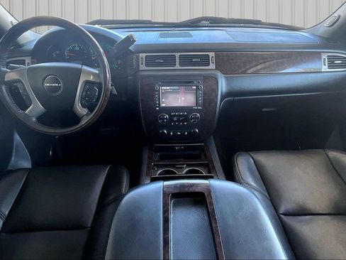 Used 2013 GMC Sierra 1500 Denali AWD/4WD image 6