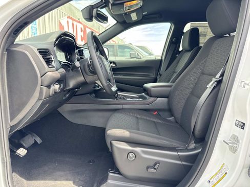 New 2026 Dodge Durango GT image 22