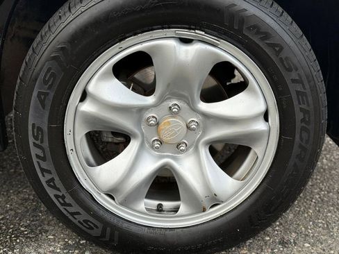 Used 2014 Subaru Forester 2.5i image 9