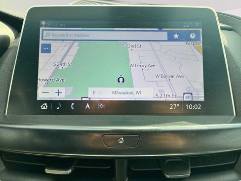 Certified 2023 Cadillac CT5 Sport image 14