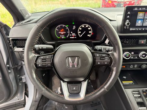 Used 2023 Honda CR-V Sport Touring image 18
