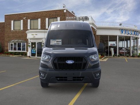 New 2026 Ford Transit 350 148 High Roof RWD image 6