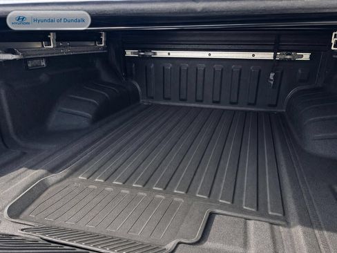 Used 2022 Nissan Frontier PRO-4X AWD/4WD image 13