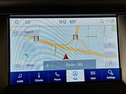 Used 2021 Ford Ranger XLT w/ Tremor Off-Road Package image 27