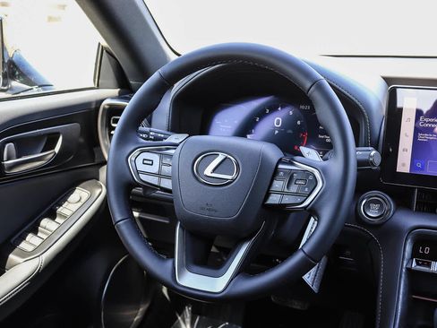 New 2026 Lexus IS 350 F Sport RWD image 15