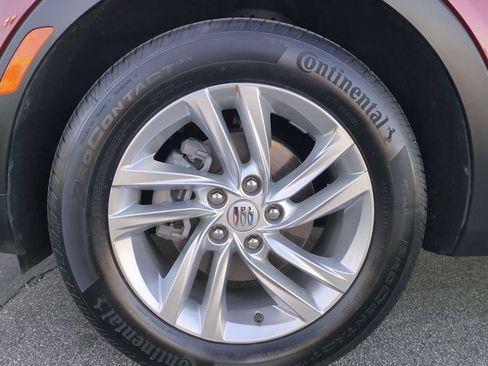 Used 2024 Buick Envista Preferred image 28