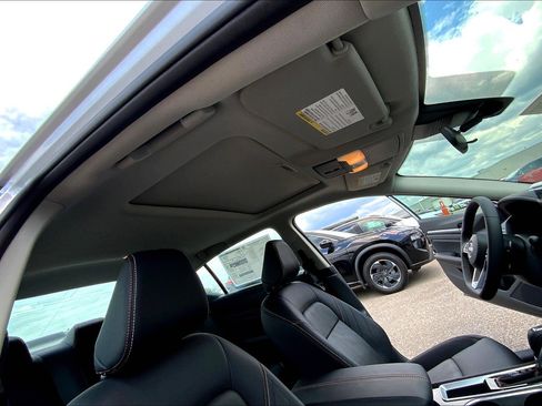 New 2025 Nissan Altima 2.5 SR w/ SR Premium Package image 14