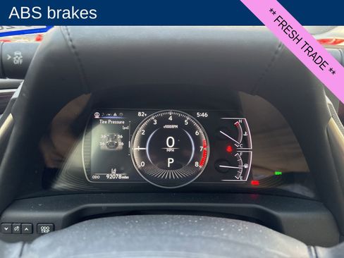 Used 2019 Lexus ES 350 w/ Premium Package image 8