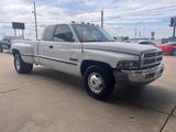 Used 1998 Dodge Ram 3500 Truck 2WD Quad Cab image 3