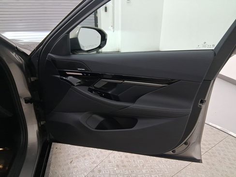 New 2026 BMW 530i image 31