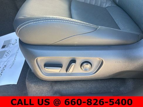 New 2026 Toyota 4Runner TRD Off-Road Premium image 20