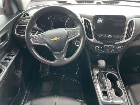Used 2022 Chevrolet Equinox Premier image 25