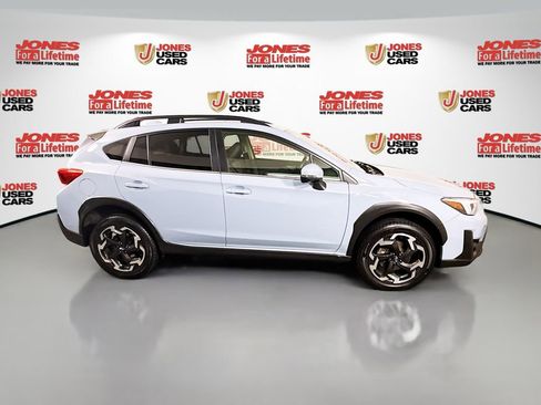 Certified 2023 Subaru Crosstrek 2.5i Limited w/ Moonroof Package AWD/4WD image 18