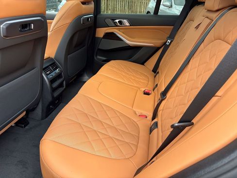 New 2026 BMW X5 xDrive40i AWD/4WD image 30