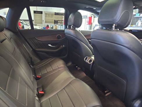 Certified 2022 Mercedes-Benz GLC 300 4MATIC image 13