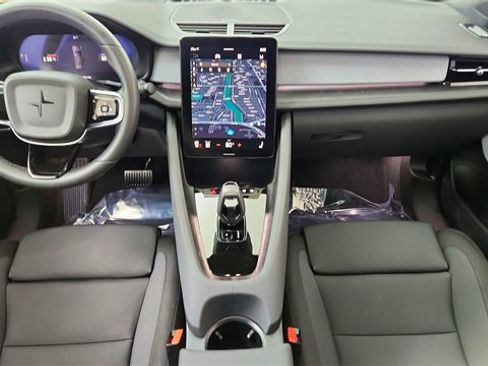 Used 2024 Polestar Polestar 2 Long Range Dual Motor image 82