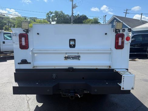 Used 2019 Ford F350 XL w/ XL Value Package AWD/4WD image 6