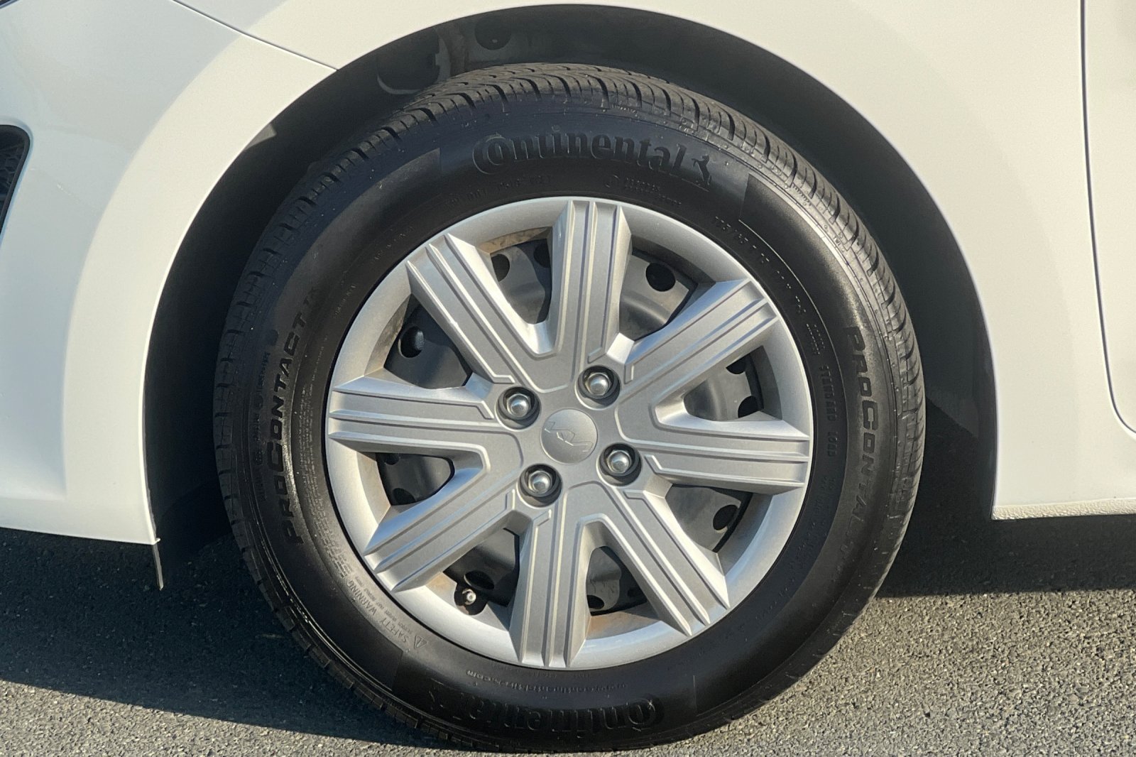 Used 2022 Kia Rio S FWD image 24