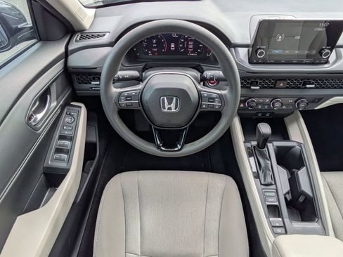 Used 2024 Honda Accord EX image 14