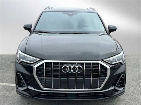 New 2025 Audi Q3 2.0T Premium Plus w/ Premium Plus Package image 8