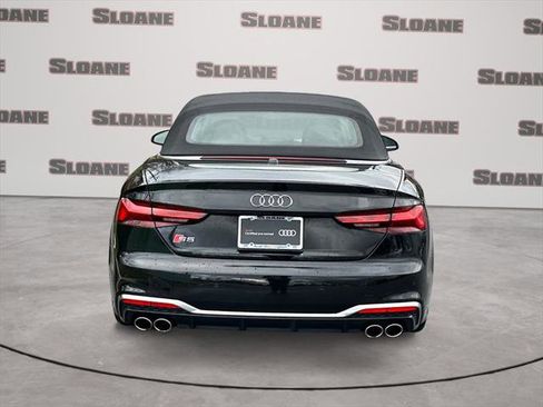 Certified 2023 Audi S5 Premium Plus w/ Premium Plus Package image 4