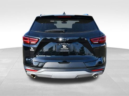 Used 2024 Chevrolet Blazer LT w/ Convenience Package AWD/4WD image 10