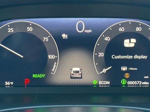 Certified 2026 Honda Civic Sport Touring image 25